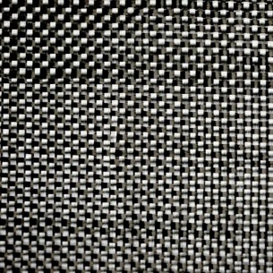 Tessuto di Carbonio taffetà 3K di 160 g/m2, larghezza 120 cm