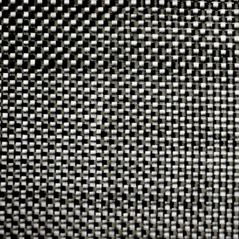 Carbon-Taftgewebe 3K - 160 g/m2, breite 120 cm
