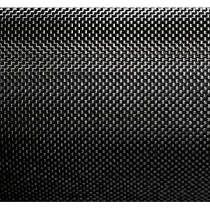 160 g/m2 Teçido de Carbono tafetá 3K Spread, largura 125 cm (SPOT)