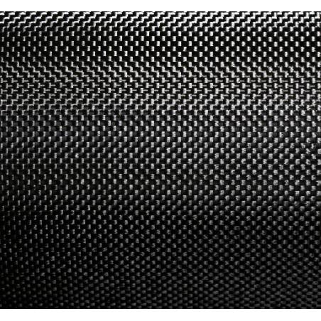 160 g/m2 Plain 3K Spread Carbon Fabric, 125 cm wide (SPOT)