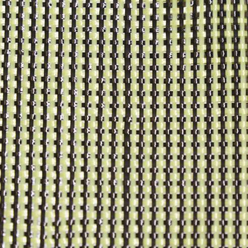 Tissu Kevlar Carbone Taffetas 165 g/m2, largeur 120 cm