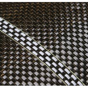 450 gsm Plain Carbon Fabric C-WEAVE 450P, width 130 cm (SPOT)