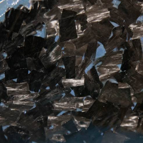 300 g/m2 Preimpregnati di Carbonio...