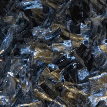 450 g/m2 Preimpregnati di Carbonio Forgiato SM 775 12K C12mm - X1 120BS 42%RW, larghezza 120 cm