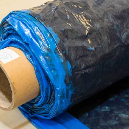 450 g/m2 Prepreg de Carbono Forjado SM 775 12K C12mm - X1 120BS 42%RW, ancho 120 cm