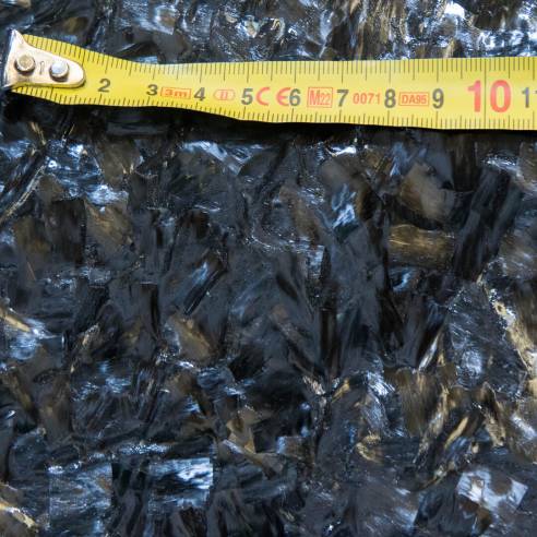 450 g/m2 Pré-imprégné Carbone Forgé...