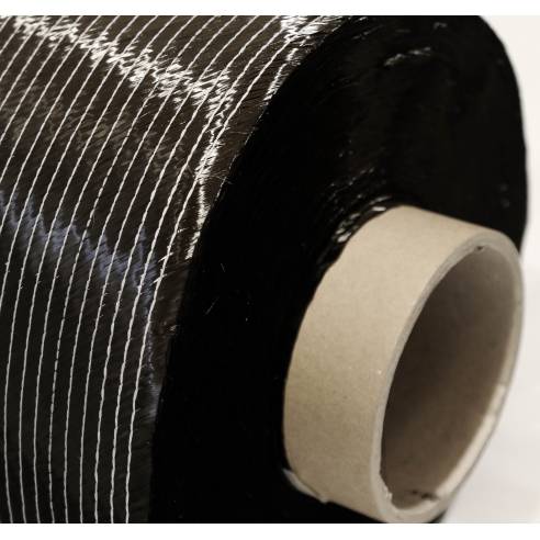 600 g/m2 50K Triaxial Carbon CTXL600, 0°/±45°, width 127 cm