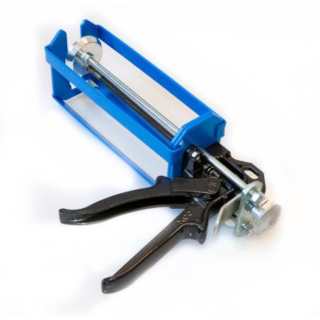 Pistola manuale per cartucce Crestabond M1 x 490 ml 10:1