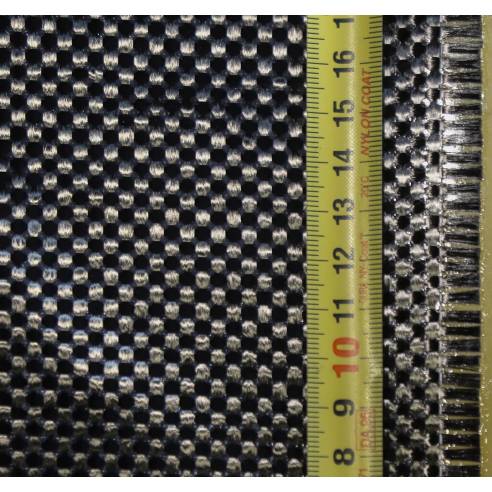 Prepreg-Carbon-Epoxy-VTC401-C120-PW-AS4C-3K-45% RW, breite 1270 mm