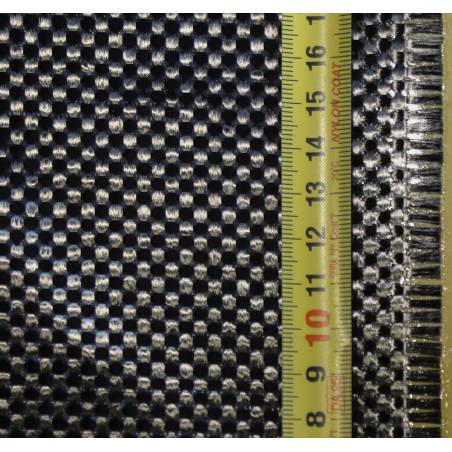Prepreg-Carbon-Epoxy-VTC401-C120-PW-AS4C-3K-45% RW, breite 1270 mm