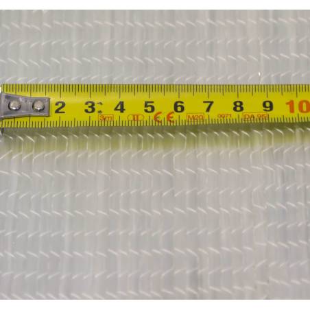 1250 g/m2, Teçido de Fibra de Vidro Unidirecional, largura 810 mm / SPOT