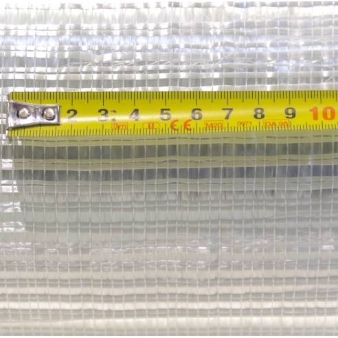 1250 g/m2 de Fibre de Verre Tissé Unidirectionnel, largeur 810 mm /SPOT