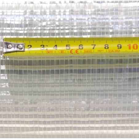 1250 g/m2, Teçido de Fibra de Vidro Unidirecional, largura 810 mm / SPOT