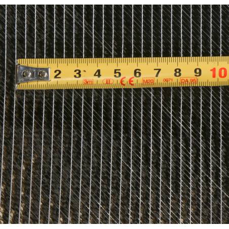 Carbono Biaxial +45º/-45º C-PLY™ SP BX 300 C2,5 24K T800S de 300 g/m2, com ensimagem epóxi, largura 125 cm (SPOT)
