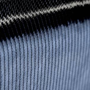 100 g/m2 Tissu en carbone...