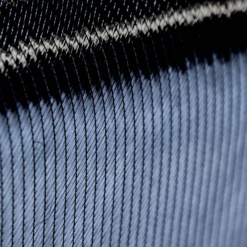 100 g/m2 Biaxial Carbon-gewebe...