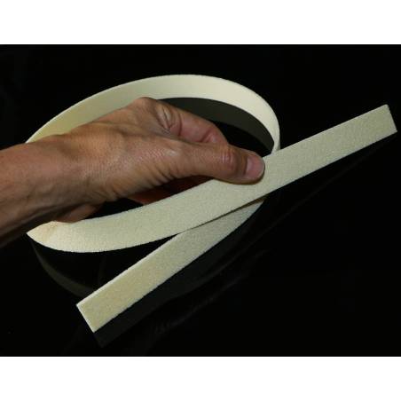 Strisce di riempimento in schiuma di PVC liscia Divinycell HP80 3 PSC