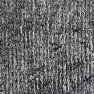 Mat de Fibra de Carbono de 100 g/m2, ancho 1 m