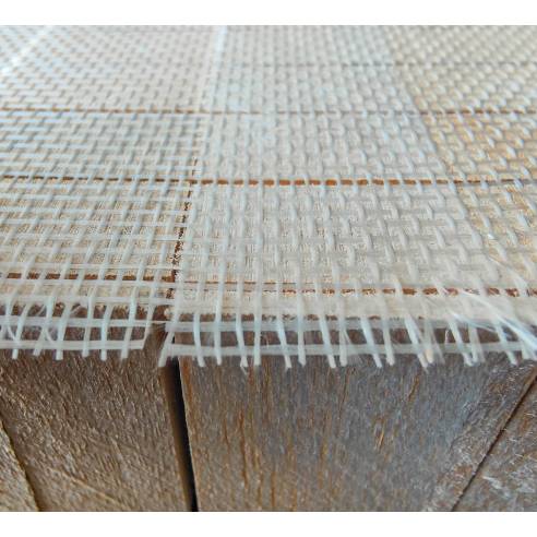 Madeira de Balsa Probalsa 19 mm