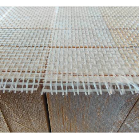 Madeira de Balsa Probalsa 19 mm