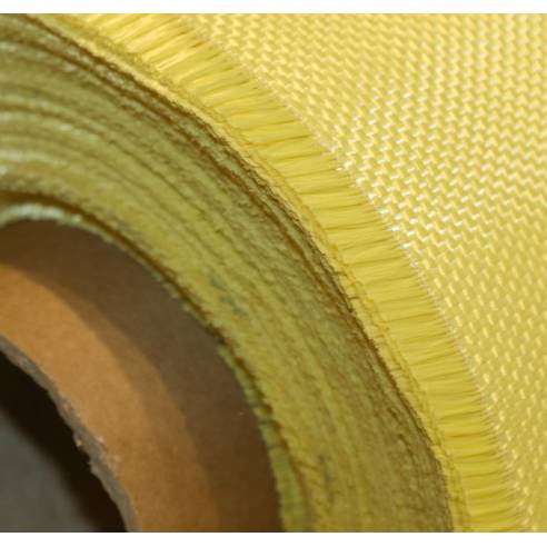 Tissé Aramide 330 g/m2 AA 330 PAN...