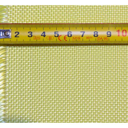 Tissé Aramide 330 g/m2 AA 330 PAN...