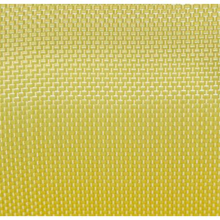 Tejido Balísitico de Aramida AA 330 PAN 330 g/m2, Panama-Basket, 100 cm