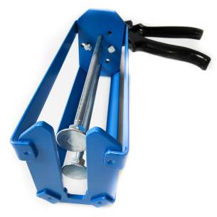 Pistola manuale VBM 200X...