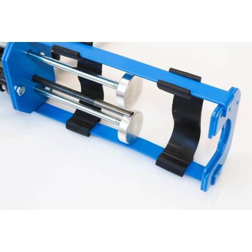 Aluminium Manual Gun for Crestabond...