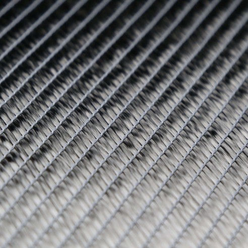 Carbon-gewebe Biaxial +45 ° /-45 °, C-PLY™ SP BX 300 C2,5 24K T620S und 300 g/m2 (SPOT)