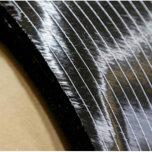 300 g/m2 Carbon-Gewebe Biaxial +-45°,  C-PLY™ SP BX 300 C3,4 24K HS, 127 cm (SPOT)