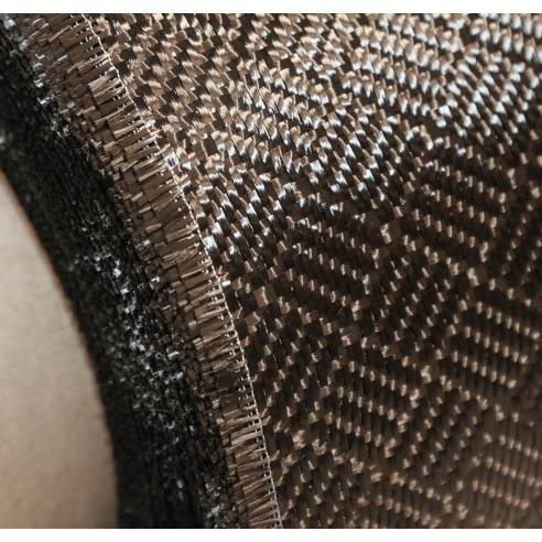 280 g/m2 tissus de Carbone GG 280...