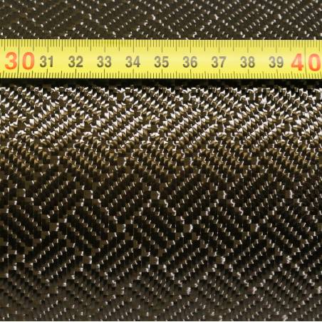 Teçido de carbono GG 280 Style 4776 de 280 g/m2,