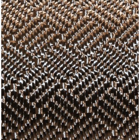 Tessuto di carbonio GG 280 Style 4776 280 g/m2, larghezza 100 cm