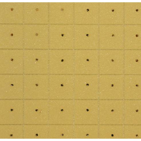 Schiuma del PVC H080.05SGP, 5 mm di spessore