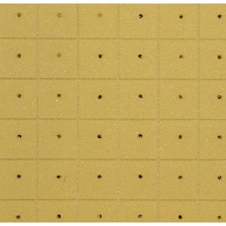 PVC Foam H080.05SGP Scrim + Grooved + Perforated 5 mm, for infusion