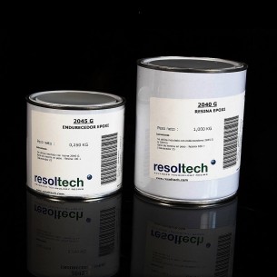 Resoltech 2040G/2045G