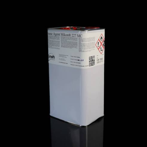 Distaccante Mikon 227 MC