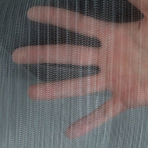 VI5 mesh - infusion interne