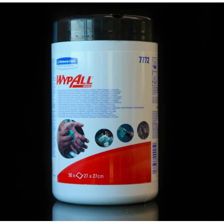Kimberly Clark WypAll® Hand Wipes