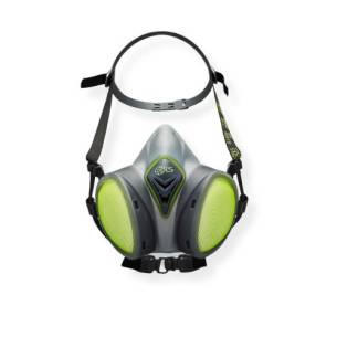 MEDIA MASCARA MOSCA BLS 8600 NEX A2P3 R D