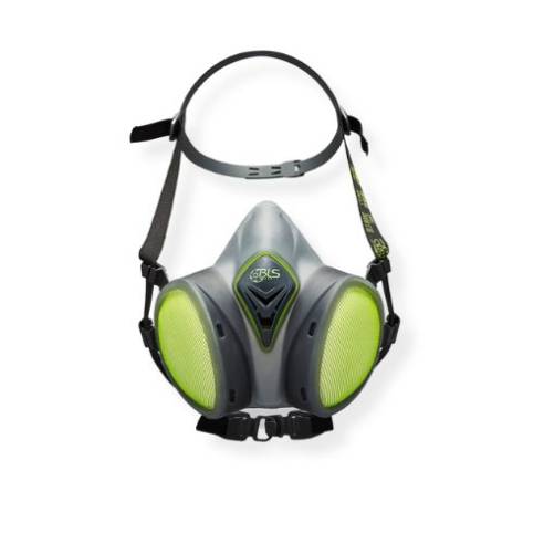 HALBMASKE BLS 8600NEXT A2P3 R D