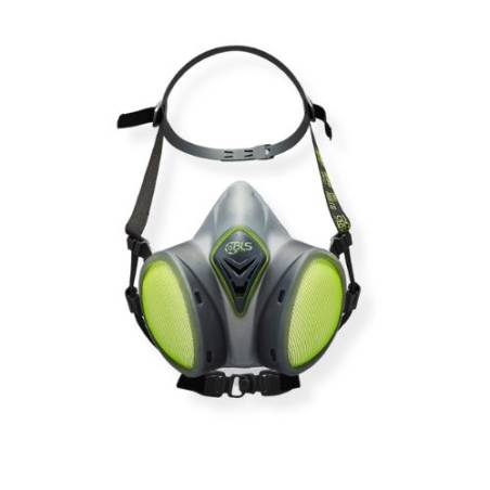 SEMI-MASCHERA BLS 8600NEXT A2P3 R D