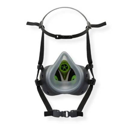 DEMI-MASQUE BLS 8600NEXT A2P3 R D