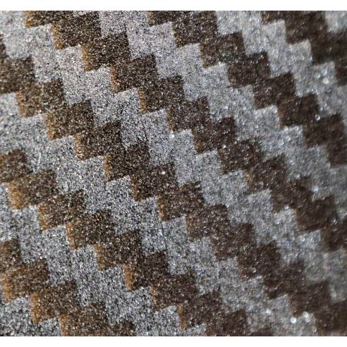 308 g/m² Carbon fabric 12K Twill 2x2...