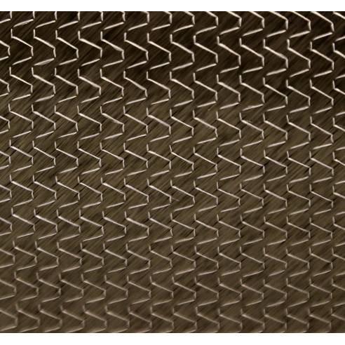 Tissu de Carbone Biaxial Saertex® X-C-302 (+45°/-45°) 12K et 300 g/m2, 945 mm