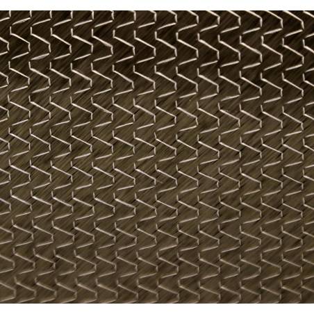 Teçido de Carbono Biaxial (+45º/-45º) Saertex® X-C-302 de 12K e 300 g/m2, 945 mm