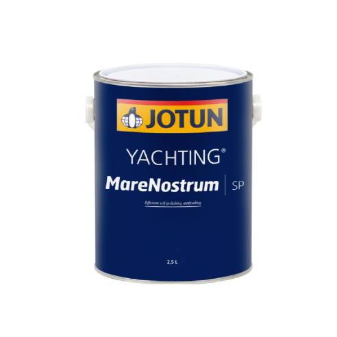 Selbst Polieren antifouling Mare...