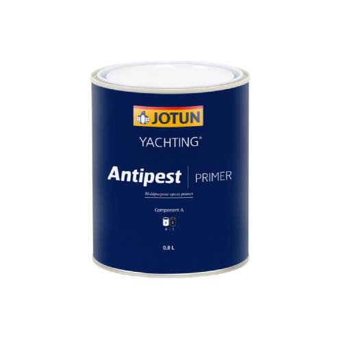 AntiPest - epoxy Primer of two components