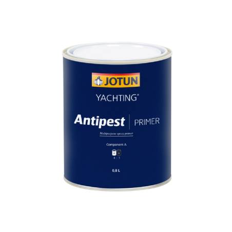 AntiPest - epoxy Primer of two components